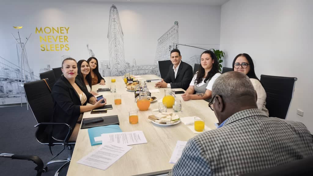 Actividad Empresarial 4