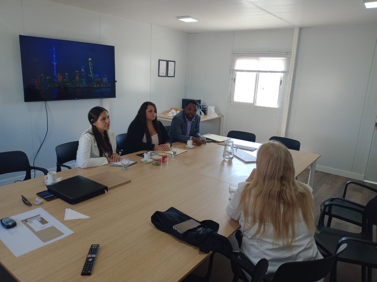 Actividad Empresarial 12