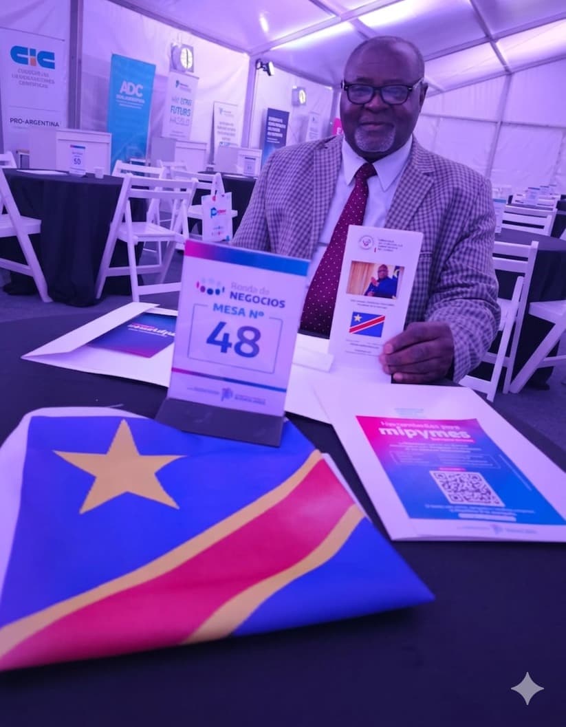 Presidente Ntao Mwanga