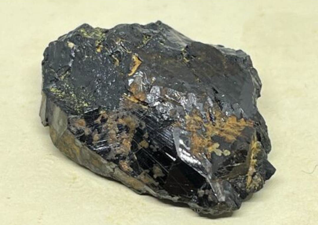 Coltan
